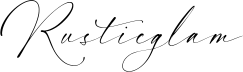 Rusticglam