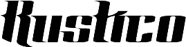 Rustico