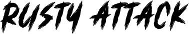 RUSTY ATTACK DEMO
