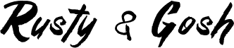 Rusty&Gosh_PersonalUseOnly