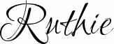 Ruthie