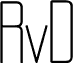 Ukážka písma RvD_CODE28