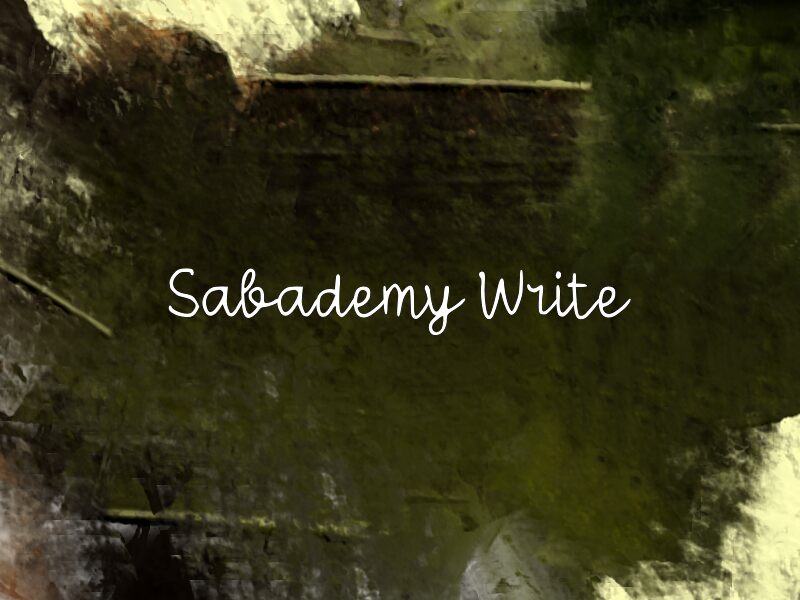 Sabademy Write Police