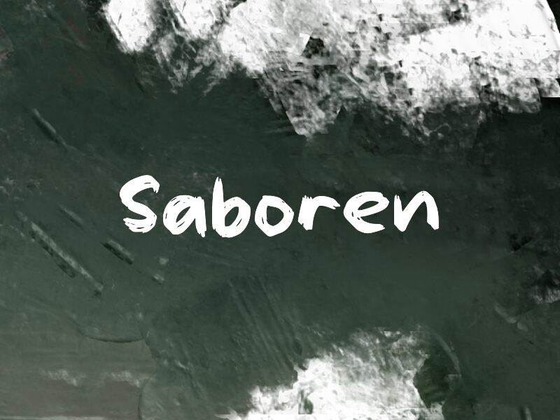 Saboren Fonte