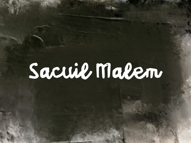 Sacuil Malem Police