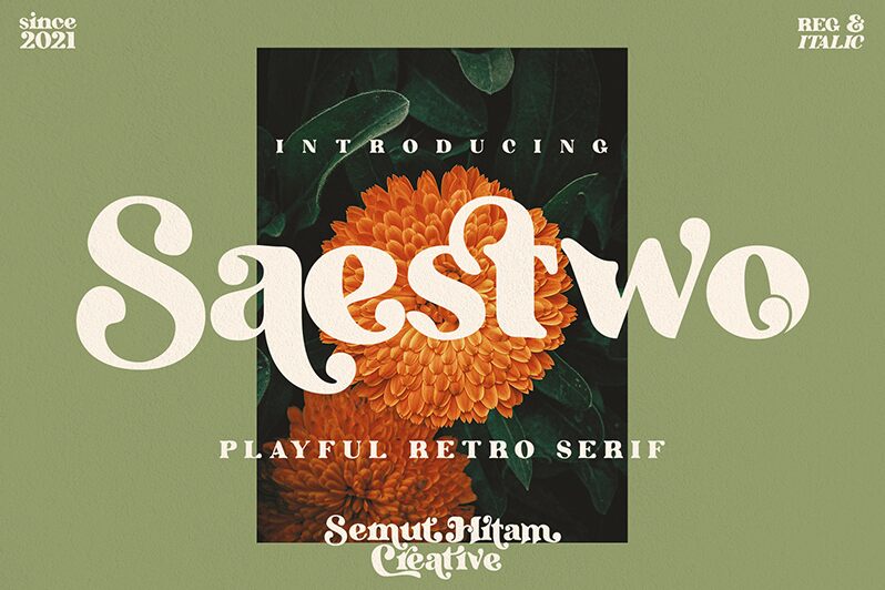 Saestwo الخط