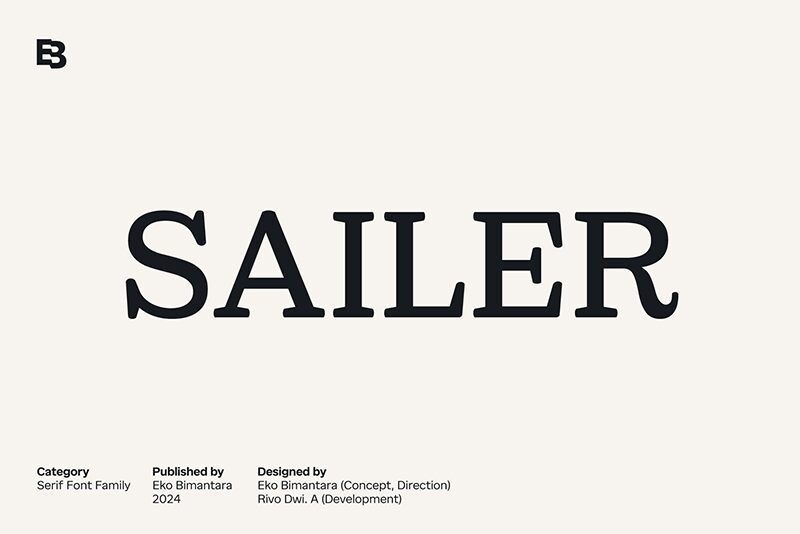 Sailer Fuente