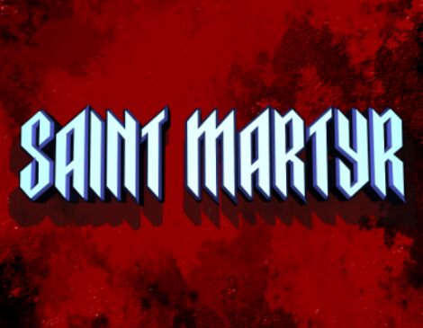 Saint Martyr Police