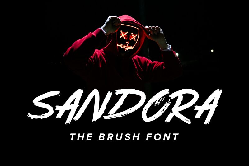 Sandora Font