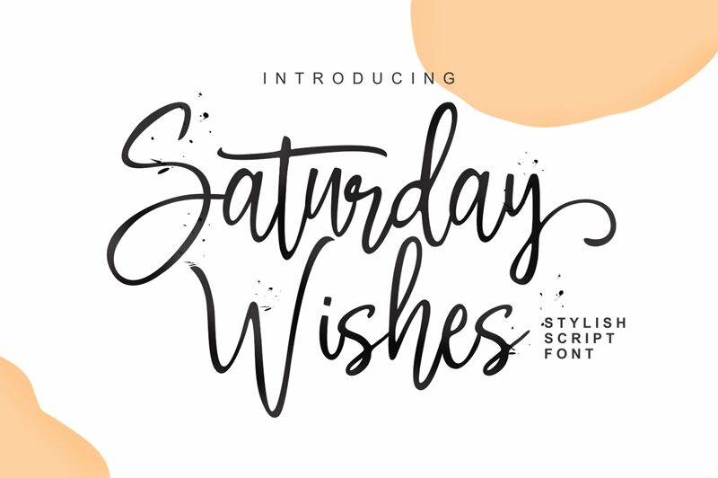 Wish script