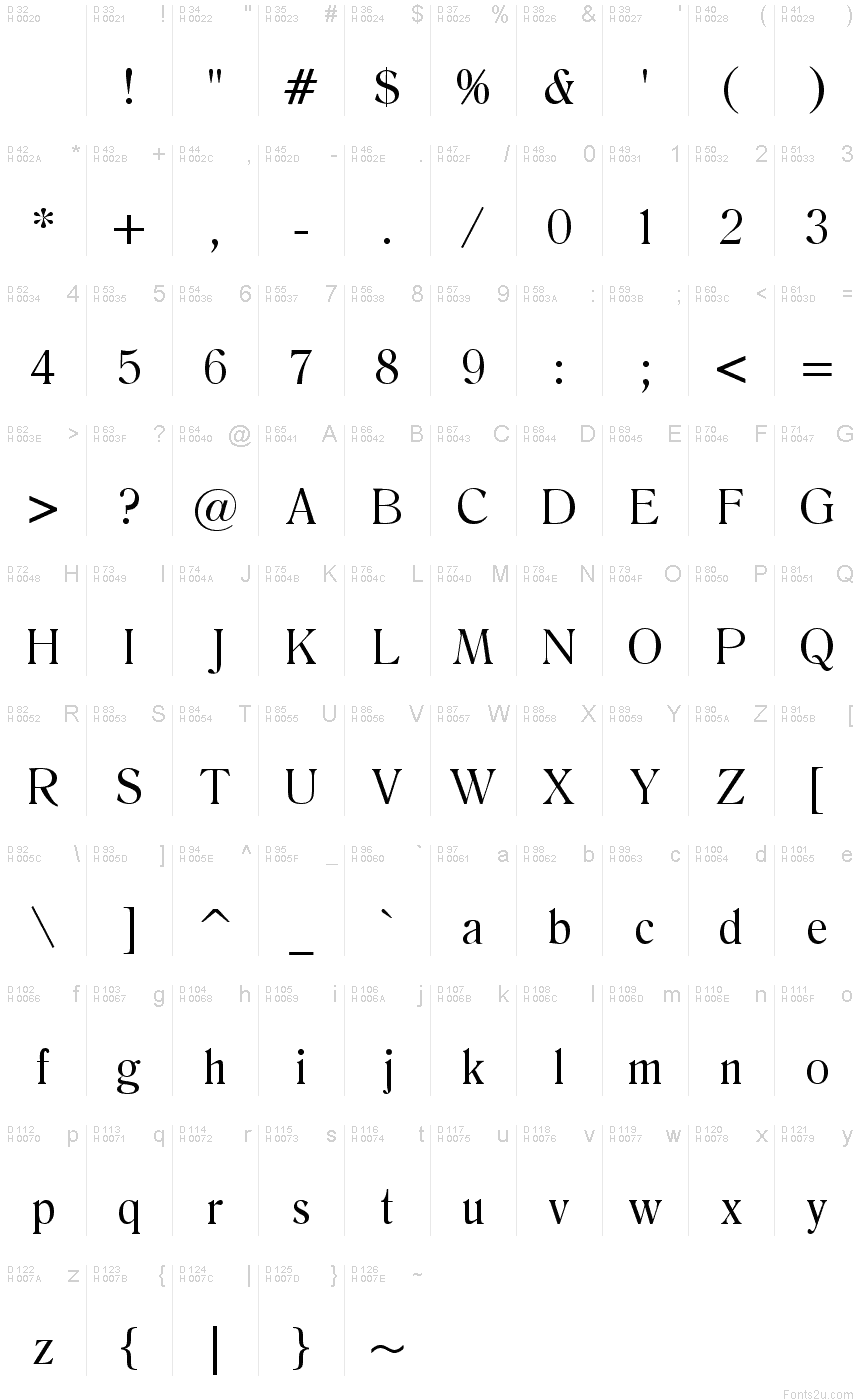 Scrivimi Font - Download Free Font