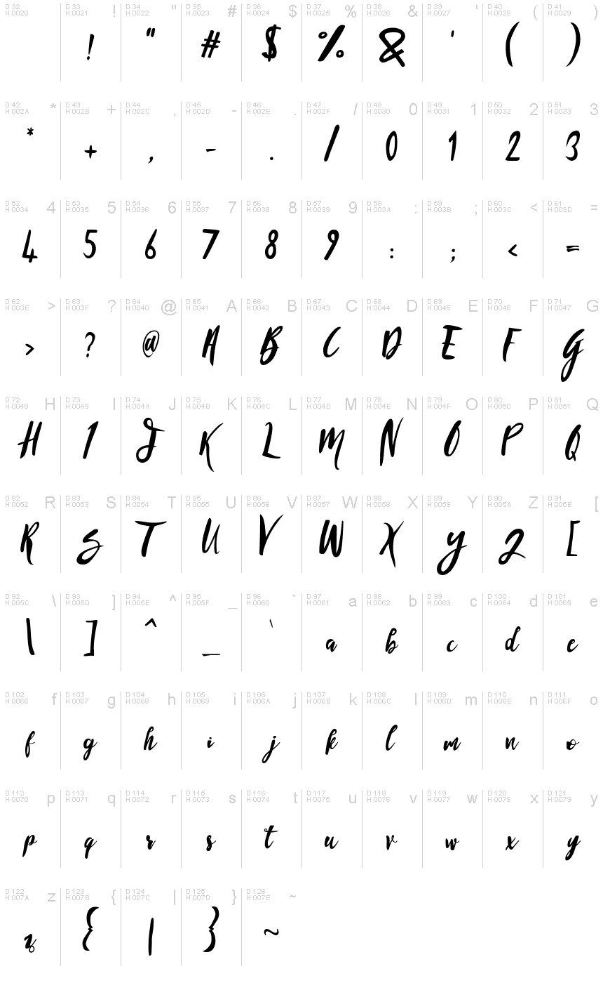 Sandy Regular 字体| Fonts2u.com