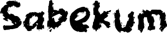 Sabekum