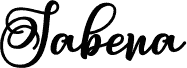 Sabena