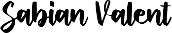 Sabian Valent Demo