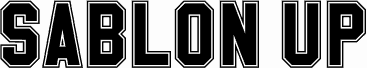 SablonUp-College