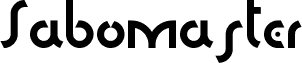 Sabomaster