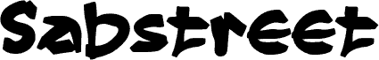 Sabstreet