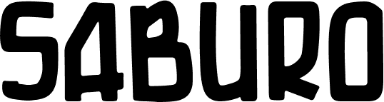 Saburo font | Fonts2u.com