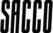 Sacco SemBd ExtCond Obliq
