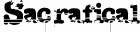 Sacrafical