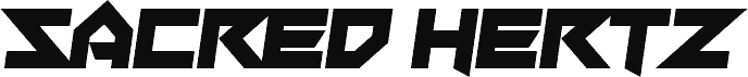 Sacred Hertz