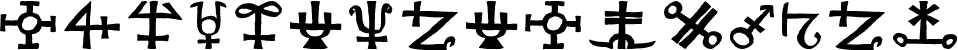 SacredOldSymbols