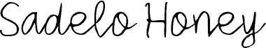 Sadelo Honey police