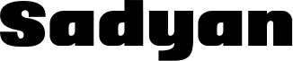 SadyanBlack