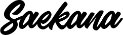 SaekanaClean
