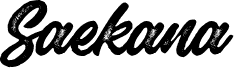 Saekanarough