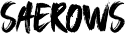 SAEROWS - DEMO