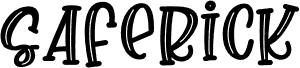 saferick