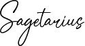Sagetarius