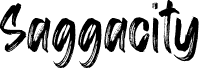 Saggacity Regular