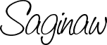 Saginaw  Medium