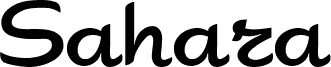 Sahara