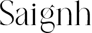 Saignh