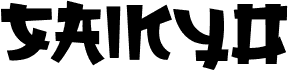 SAIKYO