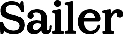 Sailer Trial Semi Bold