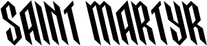 Saint Martyr Leftalic