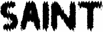saint