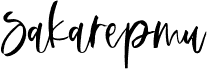 Sakarepmu