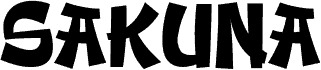 SAKUNA
