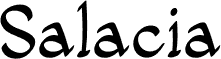 Salacia Free Trial