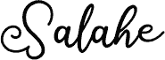 Salahe Free