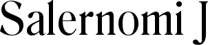 Salernomi J
