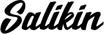 Salikin