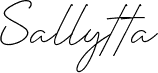 Sallytta