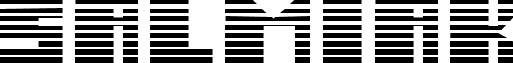 Salmiak Gradient